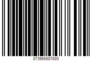 Kings, Potato Chips, Sea Salted UPC Bar Code UPC: 073866007605