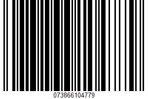 Kings, Grahams, Dark Chocolate UPC Bar Code UPC: 073866104779