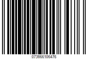 Chia Seeds UPC Bar Code UPC: 073866106476