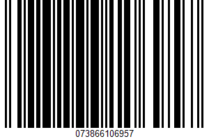 Lasagna Artisan Egg Pasta UPC Bar Code Lasagna Artisan Egg Pasta UPC Bar Code UPC: 073866106957