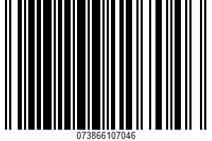 Tomato Puree UPC Bar Code UPC: 073866107046