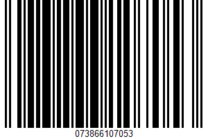 Whole Peeled Tomatoes UPC Bar Code Whole Peeled Tomatoes UPC Bar Code UPC: 073866107053