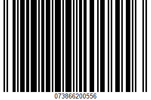Kings, Organic Liquid Egg Whites UPC Bar Code UPC: 073866200556