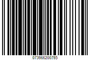 Vegetable Medley UPC Bar Code Vegetable Medley UPC Bar Code UPC: 073866200785