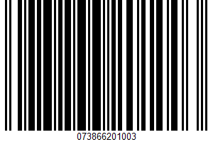 Peas & Carrots UPC Bar Code Peas & Carrots UPC Bar Code UPC: 073866201003