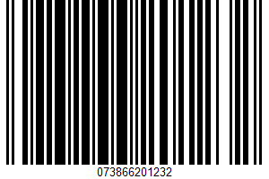 Whole Strawberries UPC Bar Code Whole Strawberries UPC Bar Code UPC: 073866201232