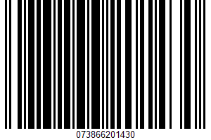Premium Italian Dark Chocolate Gelato UPC Bar Code UPC: 073866201430