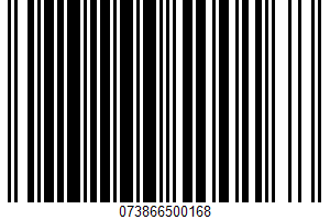 Cinnamon Crackers UPC Bar Code Cinnamon Crackers UPC Bar Code UPC: 073866500168
