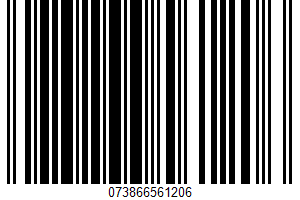 Mini Chocolate Chip Muffins UPC Bar Code UPC: 073866561206
