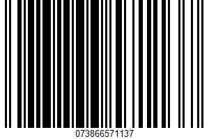 Fresh Pasta UPC Bar Code Fresh Pasta UPC Bar Code UPC: 073866571137