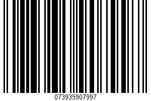 Chocolate Covered Hazelnut Wafers UPC Bar Code Chocolate Covered Hazelnut Wafers UPC Bar Code UPC: 073935907997