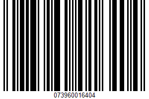 Snack Chips UPC Bar Code Snack Chips UPC Bar Code UPC: 073960016404