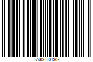 Galbani, Mozzarella Cheese UPC Bar Code Galbani, Mozzarella Cheese UPC Bar Code UPC: 074030001306
