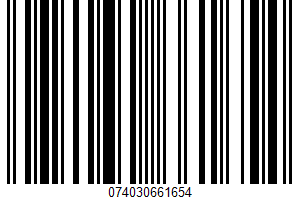 String Cheese UPC Bar Code String Cheese UPC Bar Code UPC: 074030661654