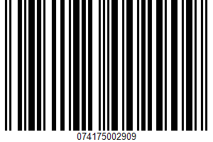 Freshly Baked Plain Bagels UPC Bar Code Freshly Baked Plain Bagels UPC Bar Code UPC: 074175002909