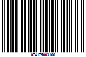 Homestyle Lentil Soup UPC Bar Code Homestyle Lentil Soup UPC Bar Code UPC: 074175003166