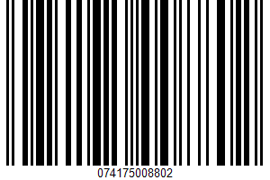 Lite Nonfat Yogurt UPC Bar Code UPC: 074175008802