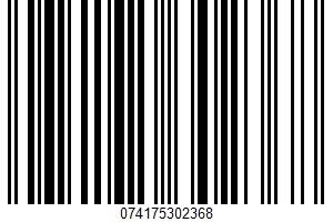 Milk Chocolate UPC Bar Code Milk Chocolate UPC Bar Code UPC: 074175302368