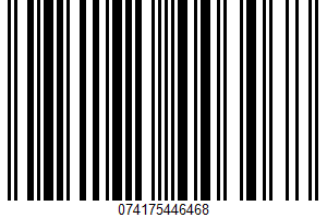 Medium Cheddar Cheese UPC Bar Code Medium Cheddar Cheese UPC Bar Code UPC: 074175446468