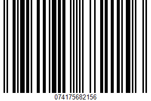 Tomato Sauce UPC Bar Code Tomato Sauce UPC Bar Code UPC: 074175682156