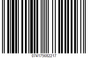 Fire Roasted Diced Tomatoes In Juice With Seasonings UPC Bar Code Fire Roasted Diced Tomatoes In Juice With Seasonings UPC Bar Code UPC: 074175682217