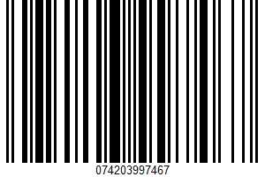 Flatbread Crisps UPC Bar Code Flatbread Crisps UPC Bar Code UPC: 074203997467