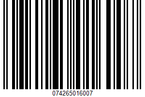 Nablus Green Cracked Olives UPC Bar Code Nablus Green Cracked Olives UPC Bar Code UPC: 074265016007