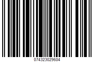 Marinela, Canelitas, Flavored Cookies, Cinnamon UPC Bar Code UPC: 074323029604