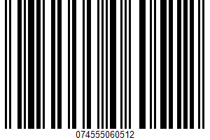 Peppermint Whoopie Pies UPC Bar Code Peppermint Whoopie Pies UPC Bar Code UPC: 074555060512
