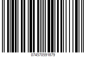 Ice Cream Cookie Squares UPC Bar Code Ice Cream Cookie Squares UPC Bar Code UPC: 074570591879