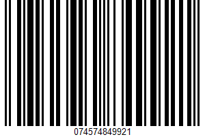 Christopher Ranch, Roasted Garlic UPC Bar Code Christopher Ranch, Roasted Garlic UPC Bar Code UPC: 074574849921