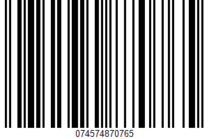 Christopher Ranch, Halves Sun-dried Tomatoes UPC Bar Code Christopher Ranch, Halves Sun-dried Tomatoes UPC Bar Code UPC: 074574870765