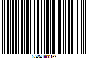 Onion Sprout Blend UPC Bar Code UPC: 074641000163