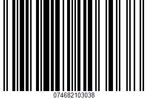 Organic Concord Grape Juice From Concentrate UPC Bar Code Organic Concord Grape Juice From Concentrate UPC Bar Code UPC: 074682103038