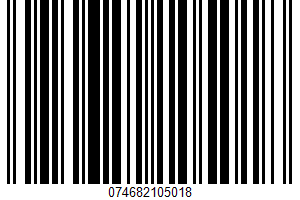 Beverage Juice UPC Bar Code Beverage Juice UPC Bar Code UPC: 074682105018