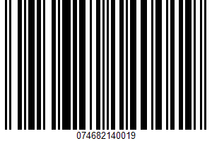 100% Juice UPC Bar Code 100% Juice UPC Bar Code UPC: 074682140019