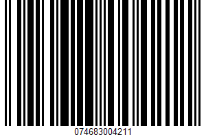 Maple Grove Farms Of Vermont, Sweet 'n Sour Dressing UPC Bar Code Maple Grove Farms Of Vermont, Sweet 'n Sour Dressing UPC Bar Code UPC: 074683004211