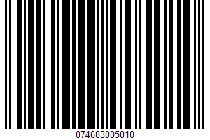 Maple Grove Farms Of Vermont, Syrup, Apricot UPC Bar Code UPC: 074683005010