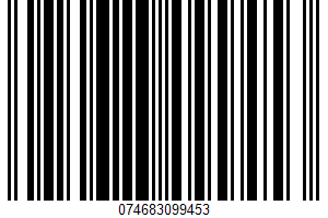 Emeril's, Roasted Red Pepper Pasta Sauce UPC Bar Code UPC: 074683099453