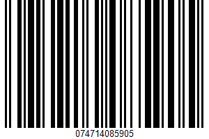 Mrs. Cubbison's, Frocaccia Croutons, Garlic & Butter UPC Bar Code UPC: 074714085905