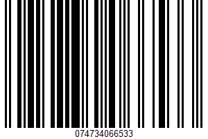 Hot Sauce UPC Bar Code Hot Sauce UPC Bar Code UPC: 074734066533