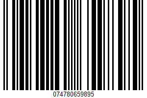 Perrier, Sparkling Natural Mineral Water UPC Bar Code Perrier, Sparkling Natural Mineral Water UPC Bar Code UPC: 074780659895