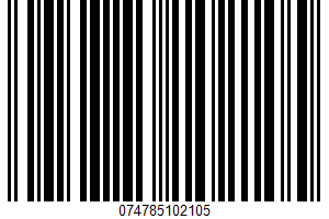 White & Dark Chicken In Broth UPC Bar Code UPC: 074785102105
