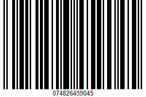Chicken Base UPC Bar Code Chicken Base UPC Bar Code UPC: 074826459045