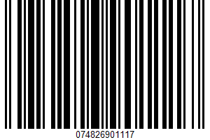 Au Jus Prep UPC Bar Code Au Jus Prep UPC Bar Code UPC: 074826901117