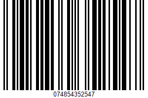 Cracovia, Jam, Gooseberry UPC Bar Code UPC: 074854352547