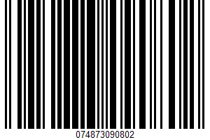 Organic Mellow Miso, Unpasteurized Brown Rice Soybean Paste UPC Bar Code Organic Mellow Miso, Unpasteurized Brown Rice Soybean Paste UPC Bar Code UPC: 074873090802