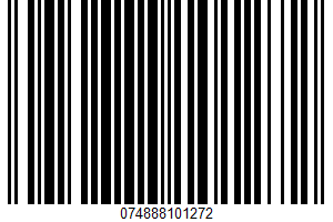 Toss Mix Spicy Pasta Recipe UPC Bar Code Toss Mix Spicy Pasta Recipe UPC Bar Code UPC: 074888101272