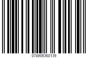 Delgrosso, Chunky Garden Vegetables Pasta Sauce UPC Bar Code Delgrosso, Chunky Garden Vegetables Pasta Sauce UPC Bar Code UPC: 074908360139