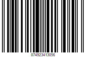 Shoestring Potatoes UPC Bar Code Shoestring Potatoes UPC Bar Code UPC: 074923413056